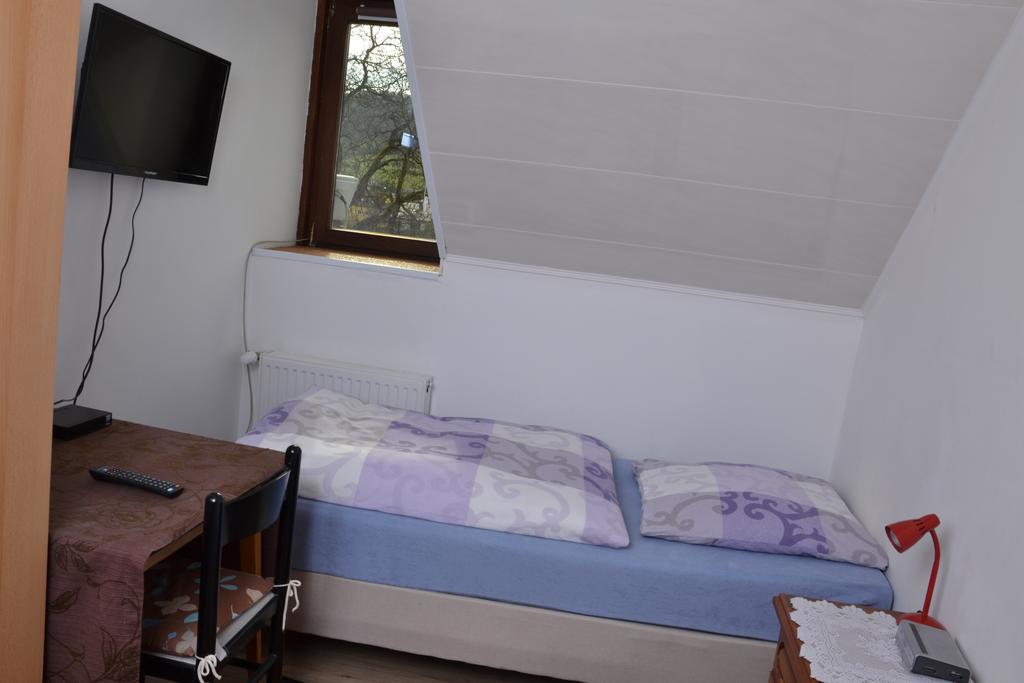Hotel An Der Sauer Minden  Værelse billede