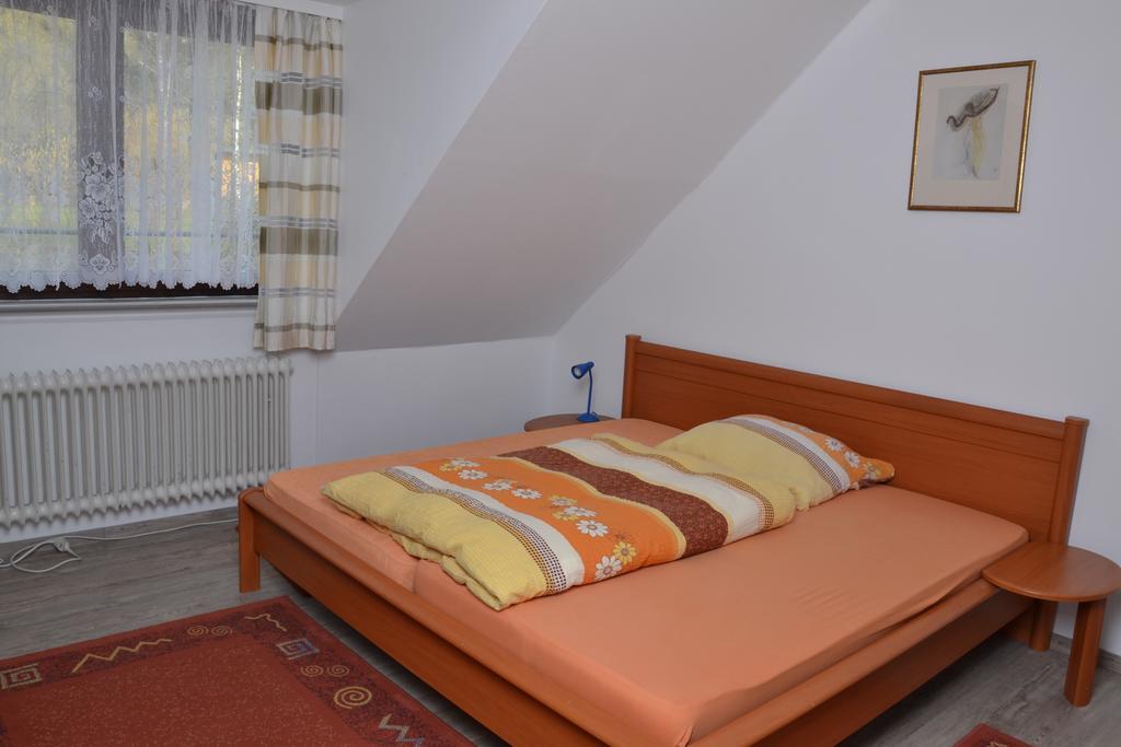 Hotel An Der Sauer Minden  Værelse billede
